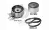 MS MOTORS 3004890 Timing Belt Kit